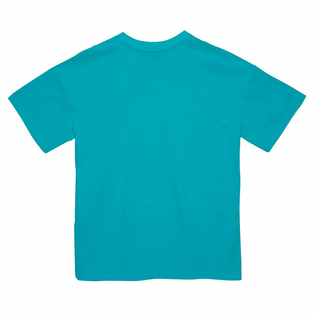 Miami Dolphins Mitchell & Ness Dan Marino  Sideline Retired Player T-Shirt