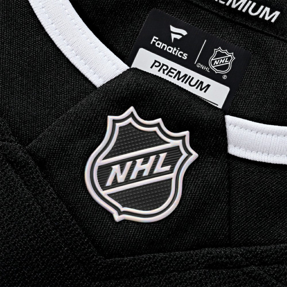 Los Angeles Kings Fanatics Home Premium Custom Jersey For Sale
