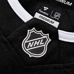 Los Angeles Kings Fanatics Home Premium Custom Jersey For Sale