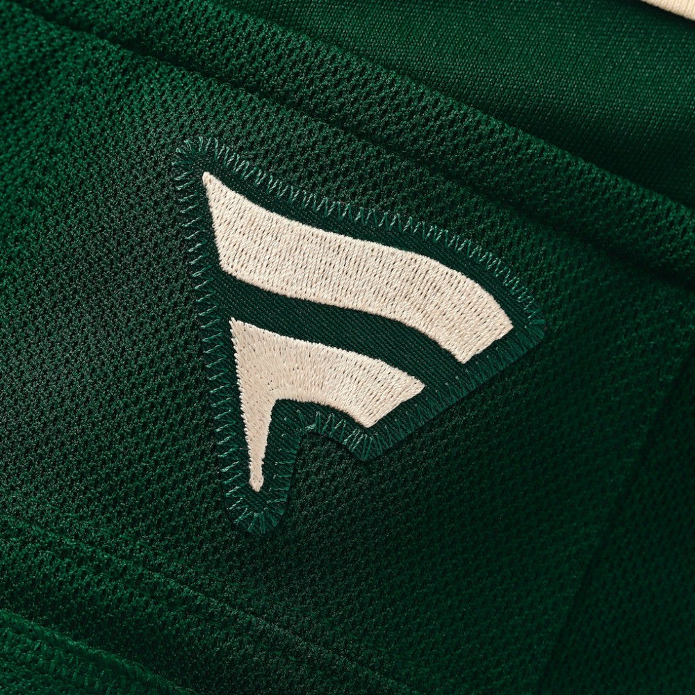 Minnesota Wild Fanatics Home Premium Custom Jersey For Sale