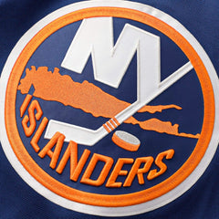 New York Islanders Fanatics Home Premium Custom Jersey Outlet