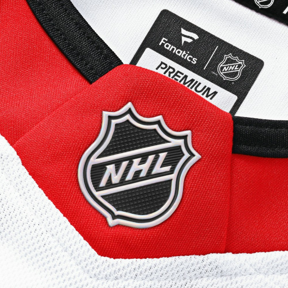 Ottawa Senators Fanatics Away Premium Custom Jersey Discount