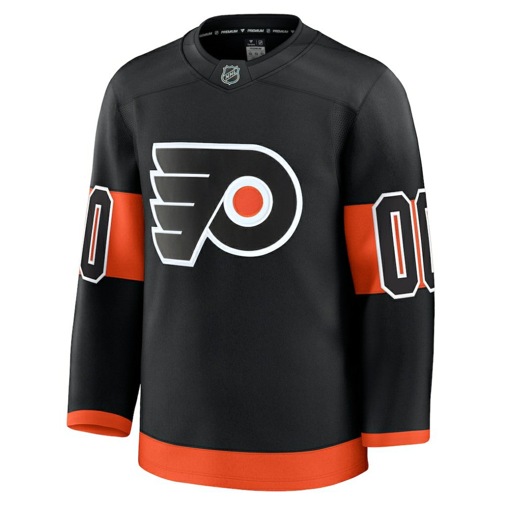 Philadelphia Flyers Fanatics Alternate Premium Custom Jersey Discount