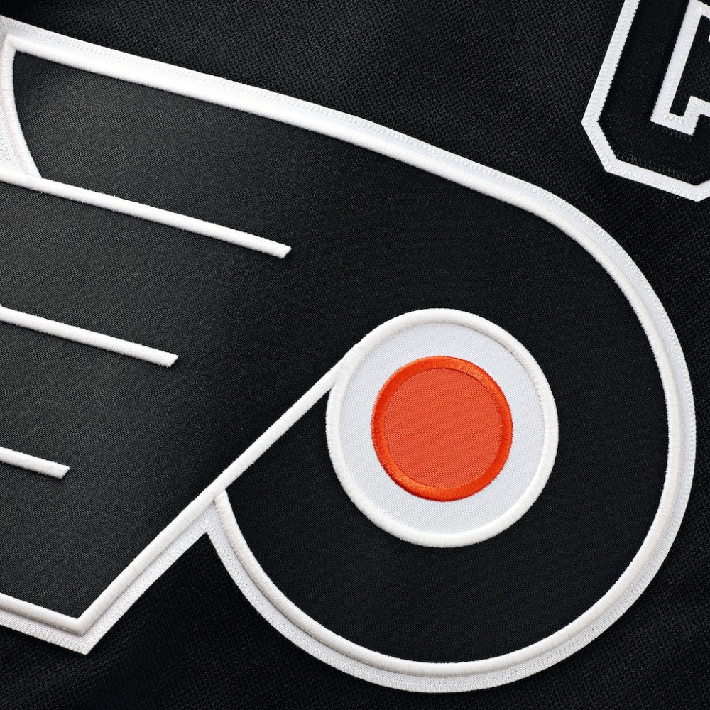 Philadelphia Flyers Fanatics Alternate Premium Custom Jersey Discount