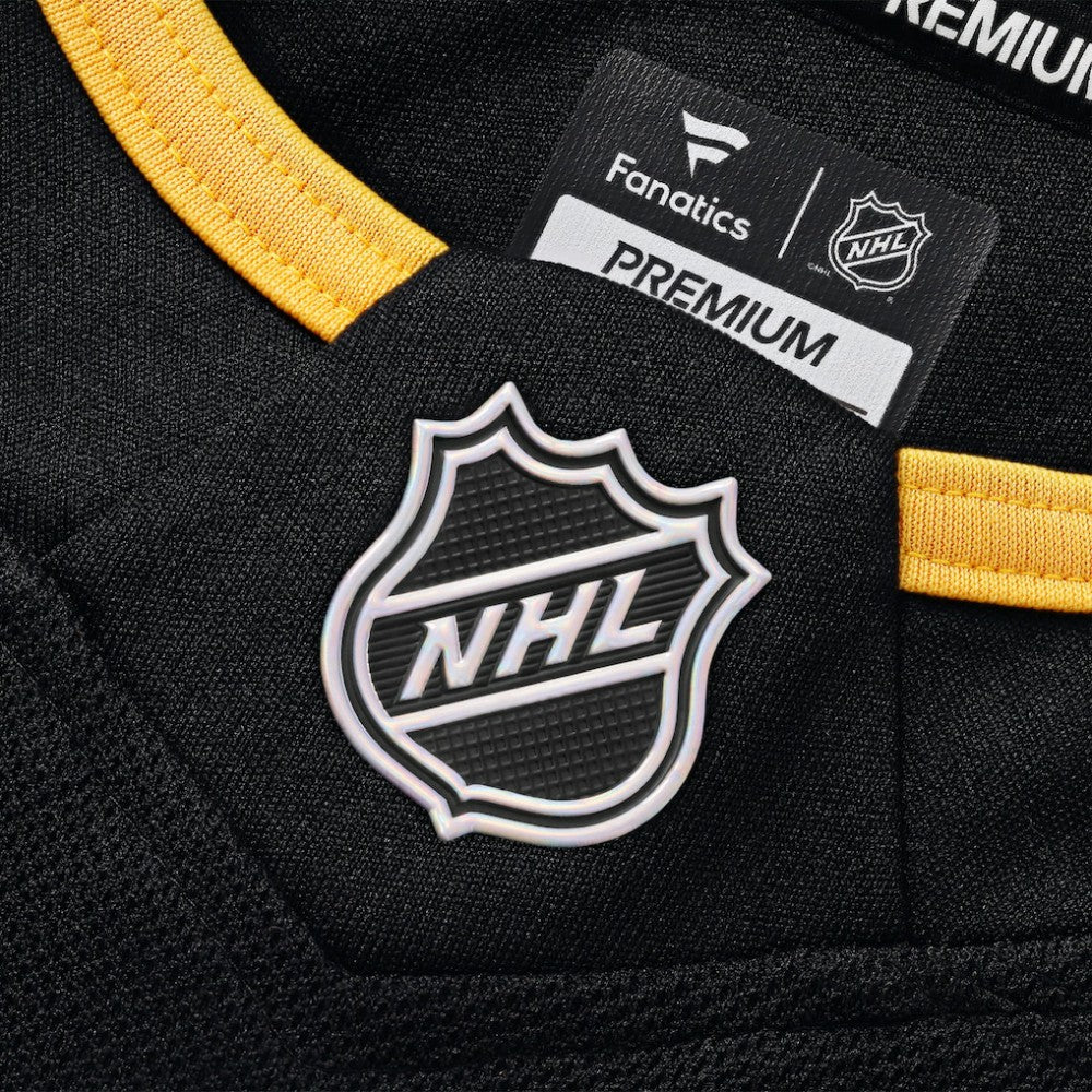 Pittsburgh Penguins Fanatics Home Premium Custom Jersey Discount