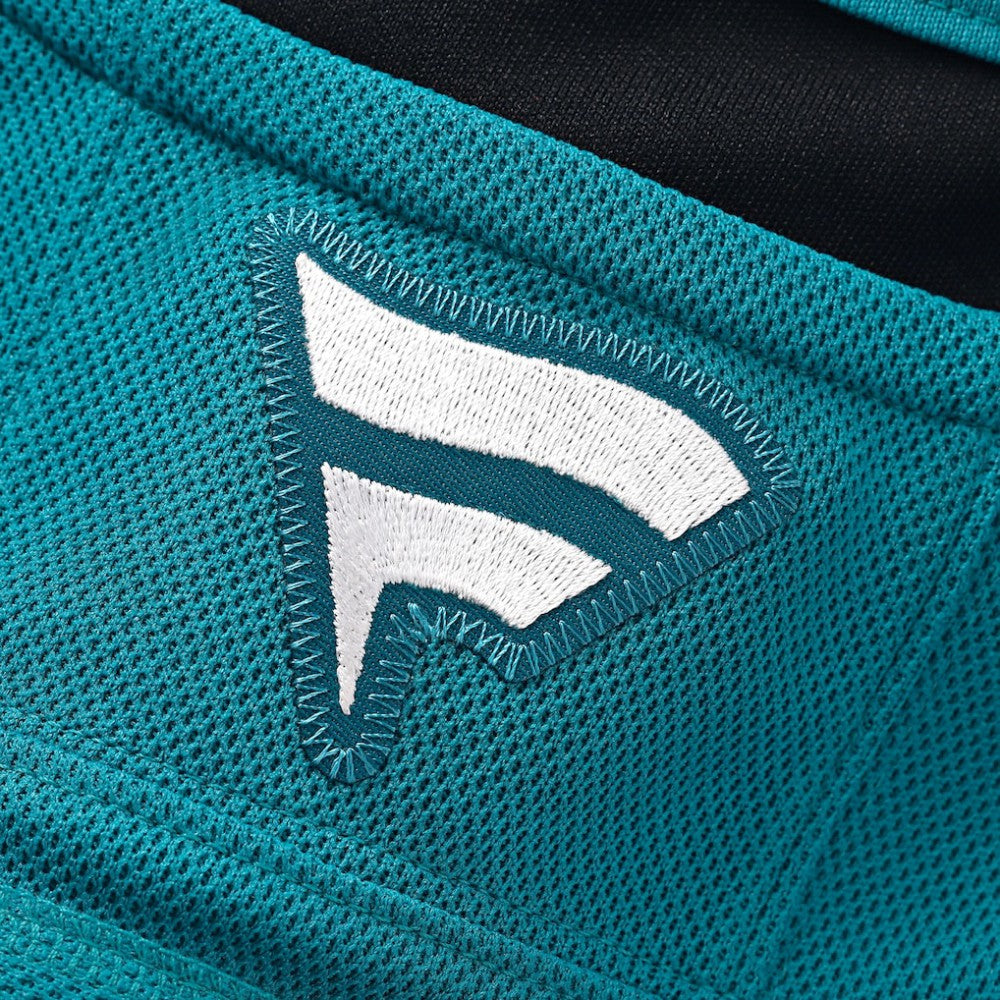 San Jose Sharks Fanatics Home Premium Custom Jersey For Sale