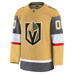 Vegas Golden Knights Fanatics Home Premium Custom Jersey Online