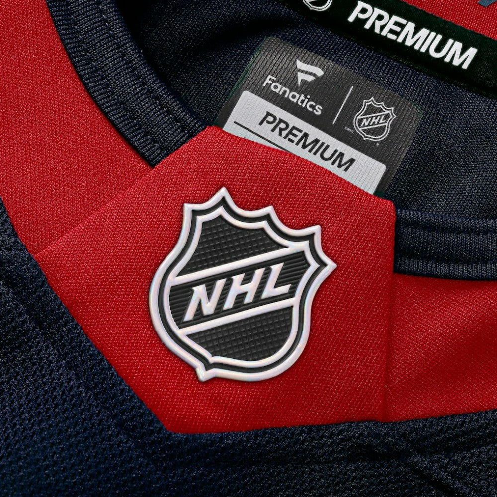 Winnipeg Jets Fanatics Alternate Premium Custom Jersey Sale