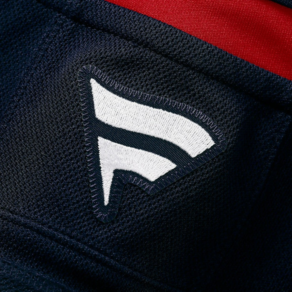 Winnipeg Jets Fanatics Alternate Premium Custom Jersey Sale