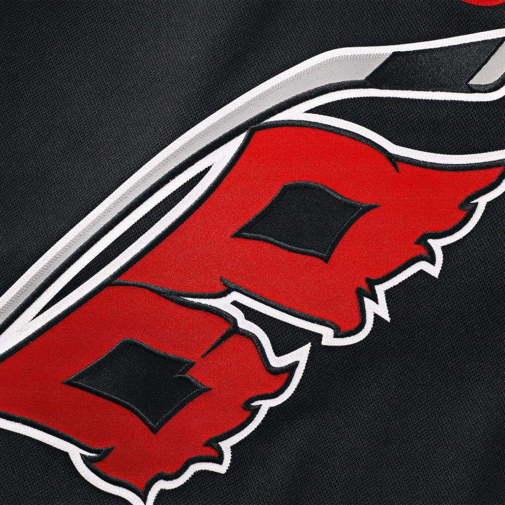 Carolina Hurricanes Fanatics Home Premium Custom Jersey For Sale