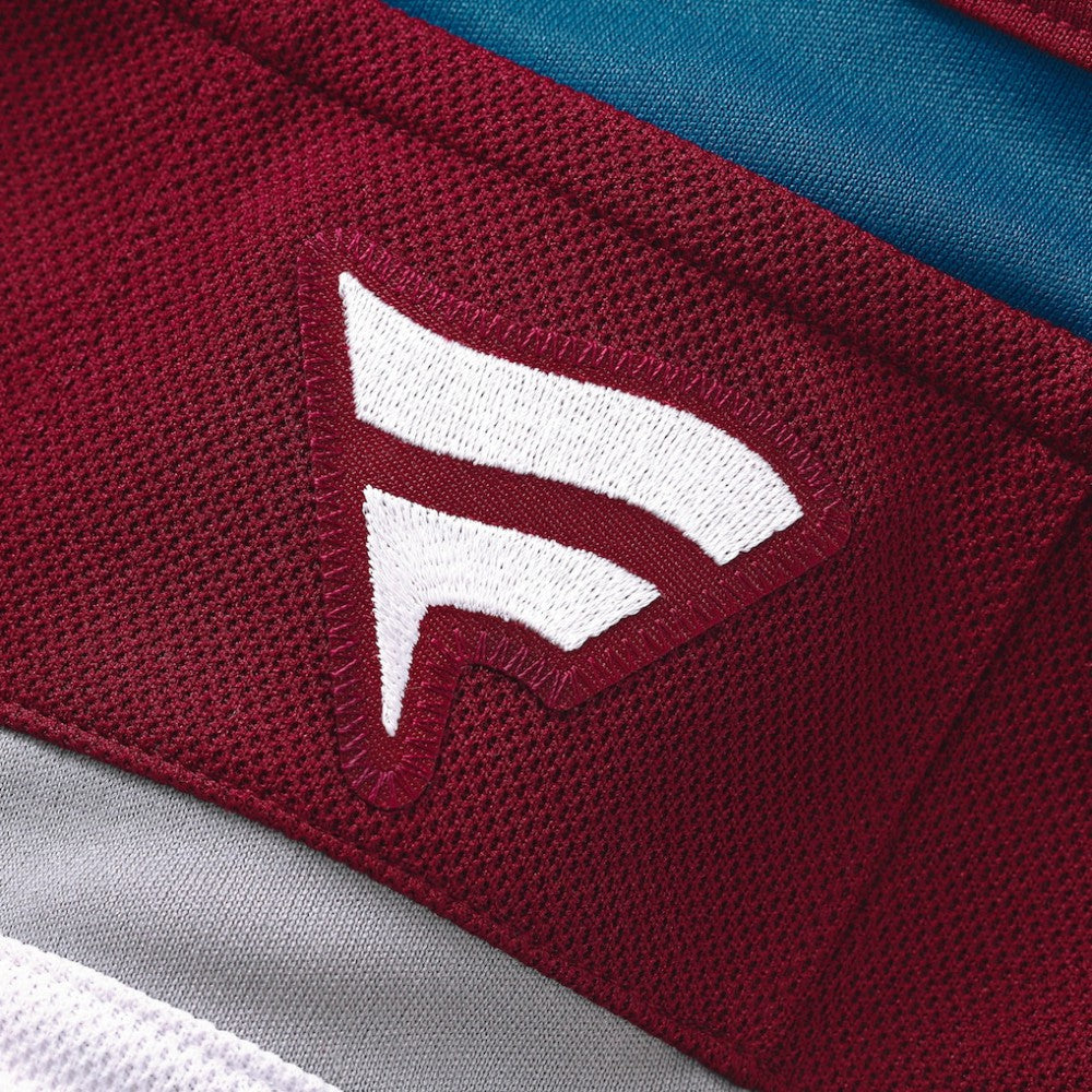 Colorado Avalanche Fanatics Away Premium Custom Jersey On Sale