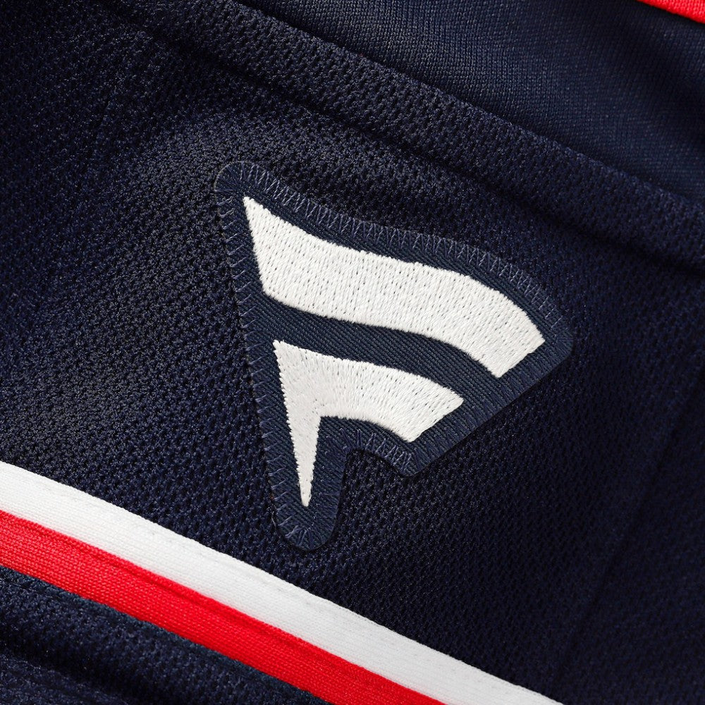Columbus Blue Jackets Fanatics Home Premium Custom Jersey Discount