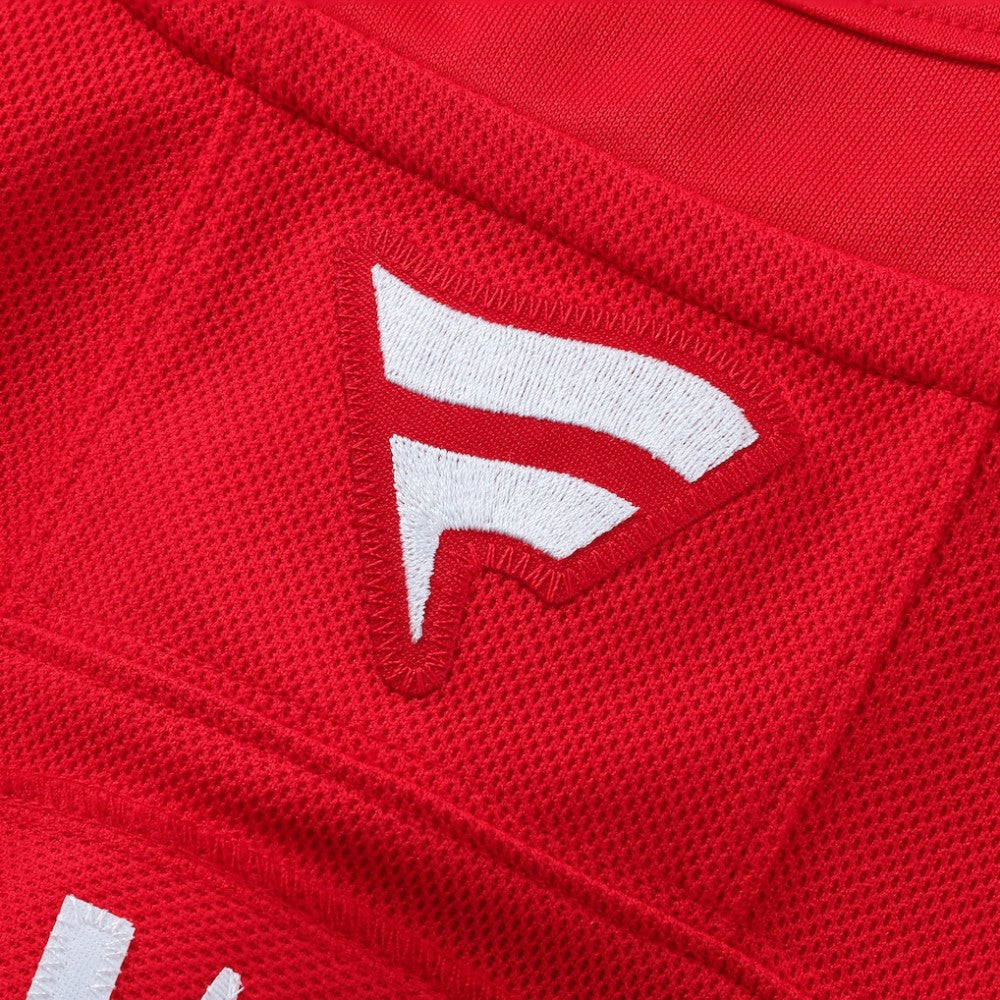 Detroit Red Wings Fanatics Home Premium Custom Jersey Sale