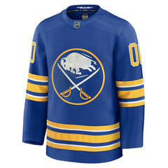 Buffalo Sabres Fanatics Home Premium Custom Jersey On Sale