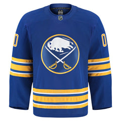 Buffalo Sabres Fanatics Home Authentic Pro Custom Jersey Discount