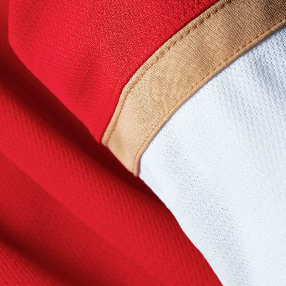 Florida Panthers Fanatics Home Authentic Pro Custom Jersey Outlet