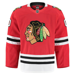 Chicago Blackhawks Fanatics Home Authentic Pro Custom Jersey Outlet