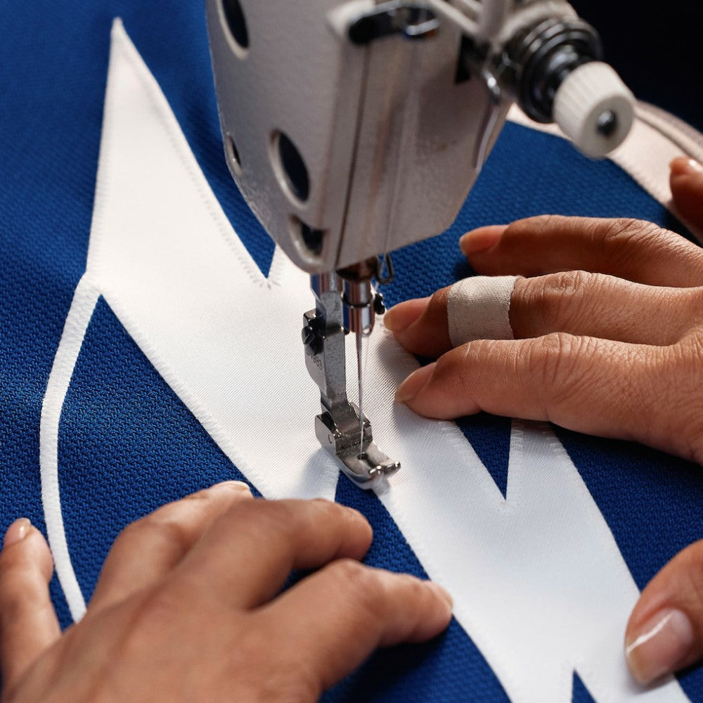 Tampa Bay Lightning Fanatics Home Authentic Pro Custom Jersey Discount
