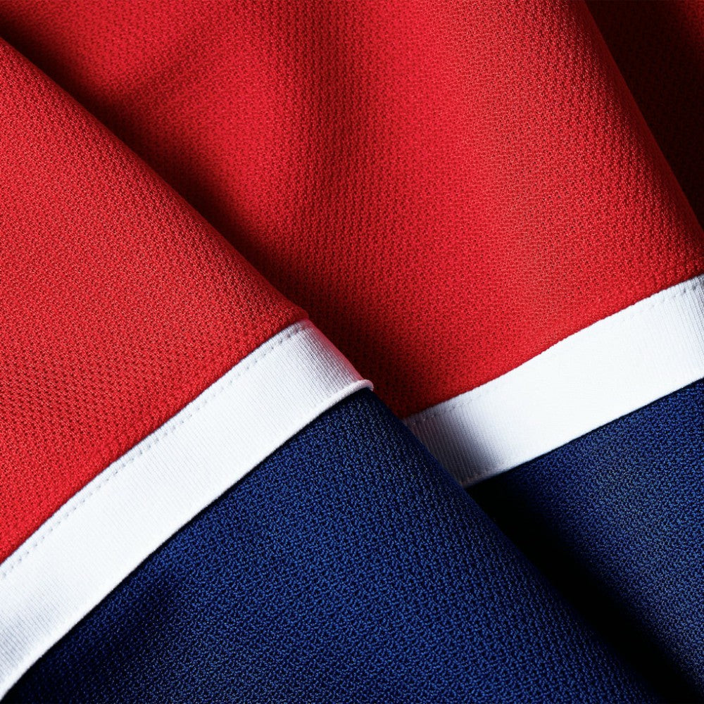Montreal Canadiens Fanatics Home Authentic Pro Custom Jersey Online