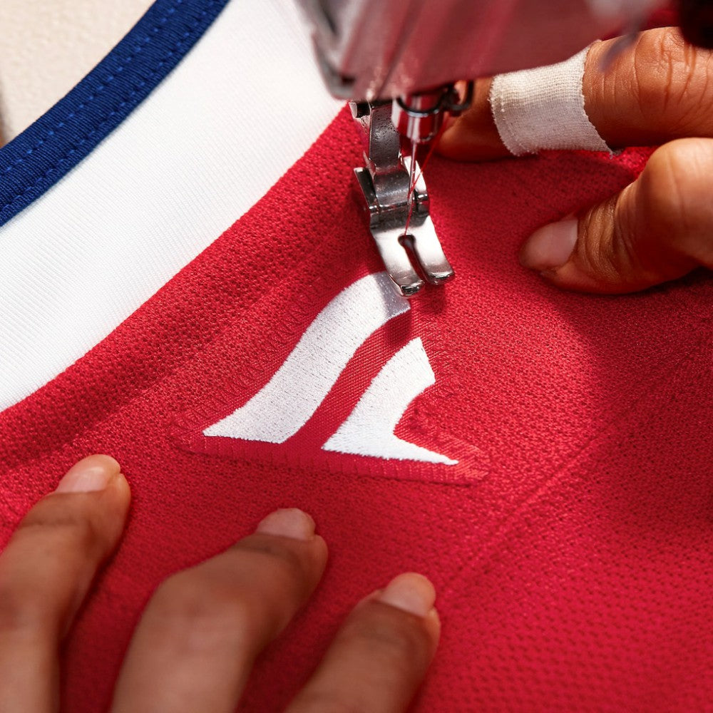 Montreal Canadiens Fanatics Home Authentic Pro Custom Jersey Online