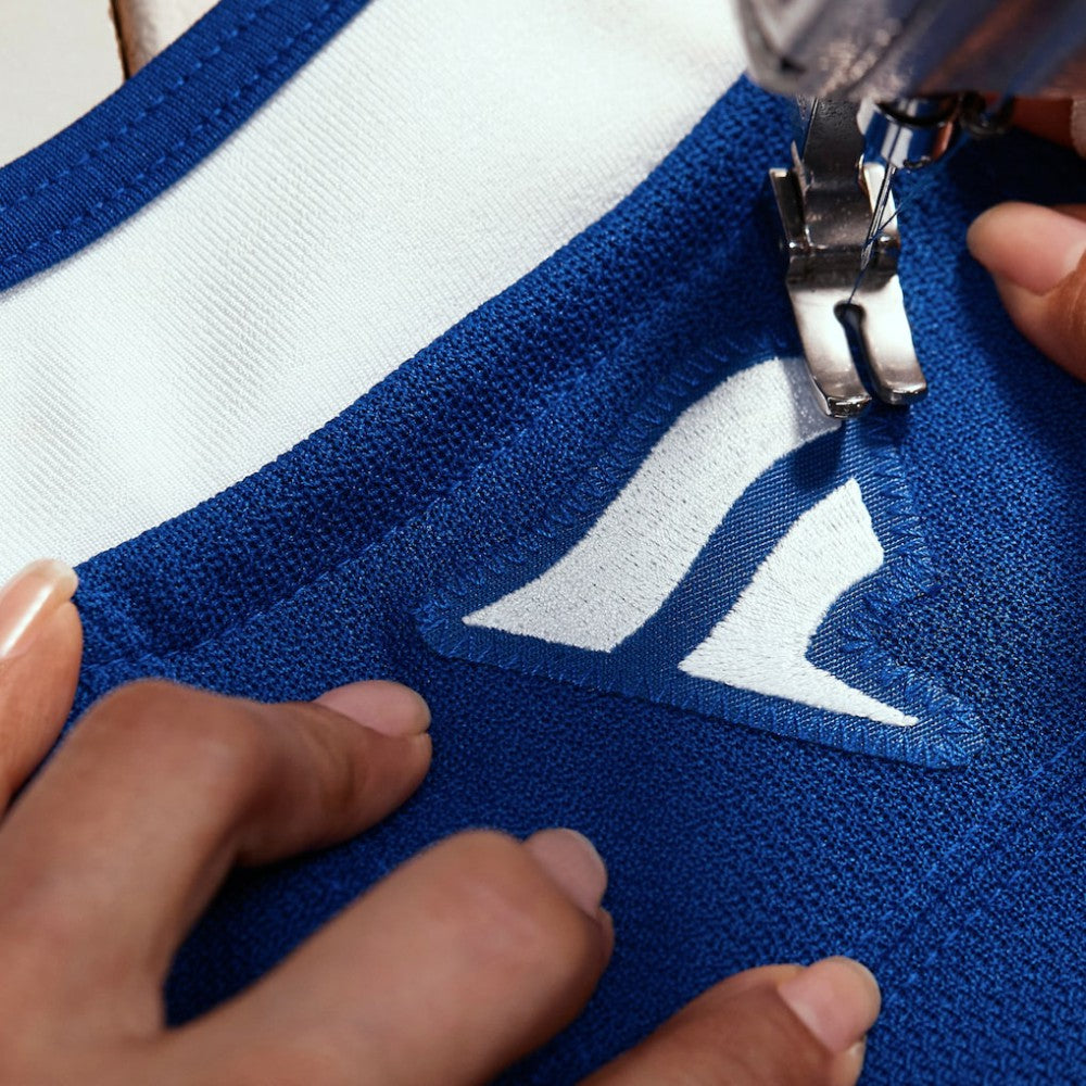 Toronto Maple Leafs Fanatics Home Authentic Pro Custom Jersey Outlet