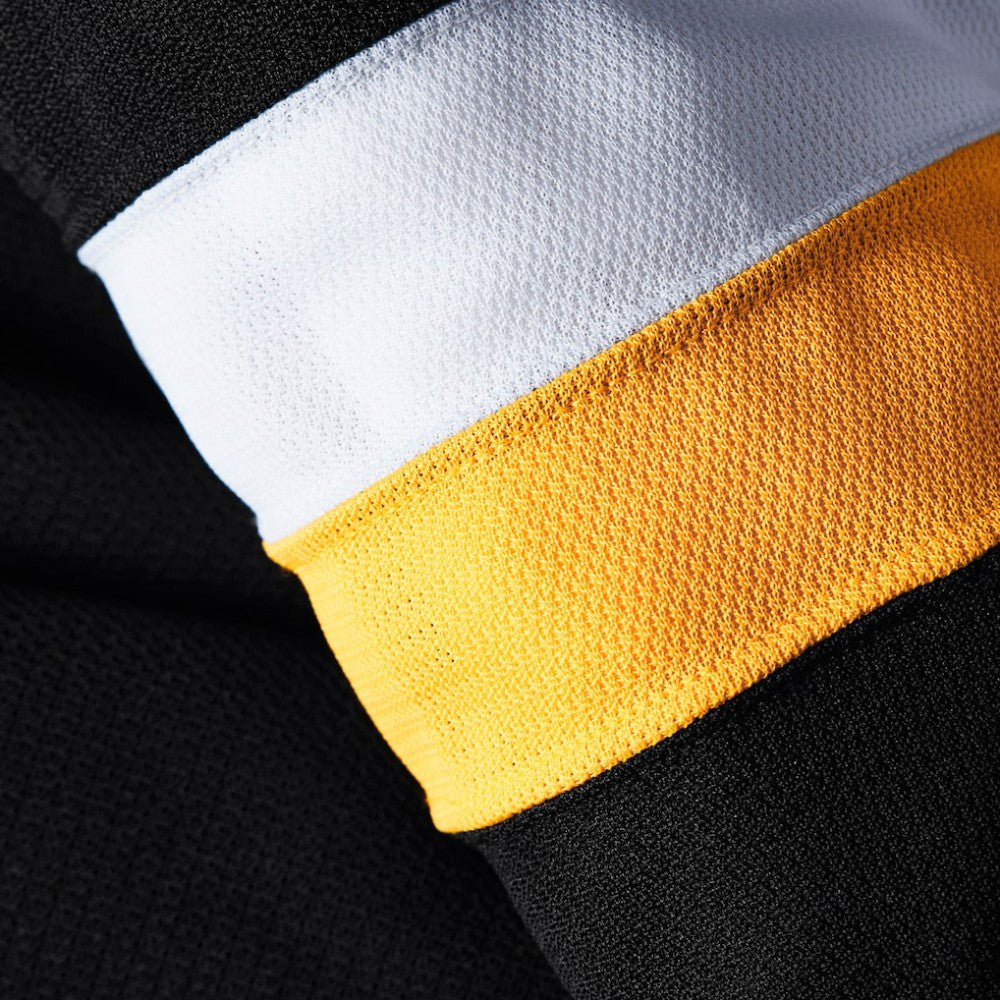 Pittsburgh Penguins Fanatics Home Authentic Pro Custom Jersey Sale