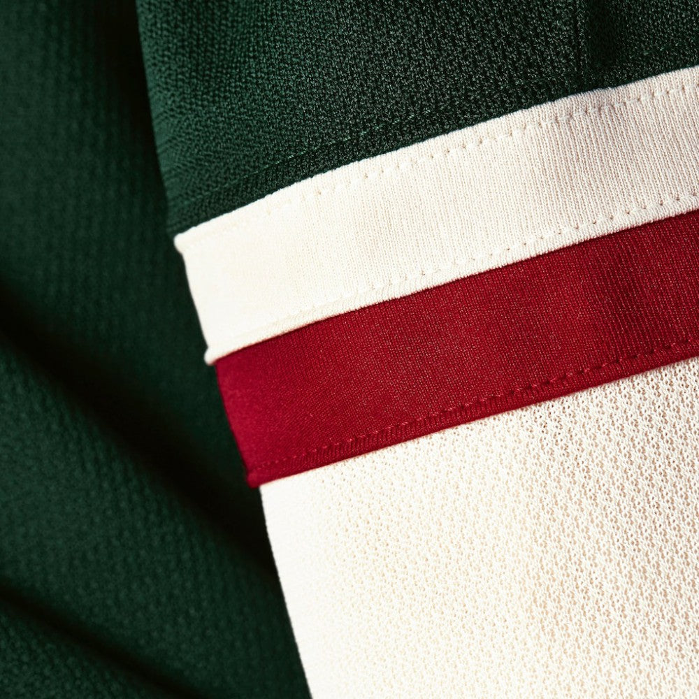 Minnesota Wild Fanatics Home Authentic Pro Custom Jersey Outlet