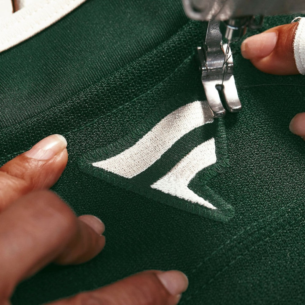 Minnesota Wild Fanatics Home Authentic Pro Custom Jersey Outlet
