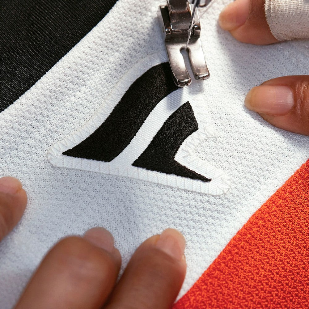Philadelphia Flyers Fanatics Home Authentic Pro Custom Jersey On Sale