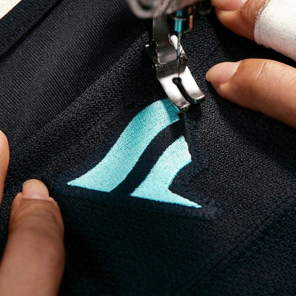 Seattle Kraken Fanatics Home Authentic Pro Custom Jersey On Sale