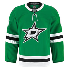 Dallas Stars Fanatics Home Authentic Pro Custom Jersey Online