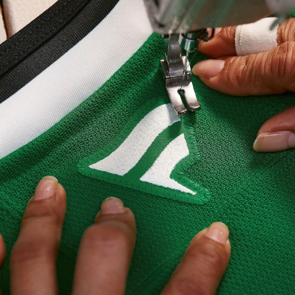 Dallas Stars Fanatics Home Authentic Pro Custom Jersey Online