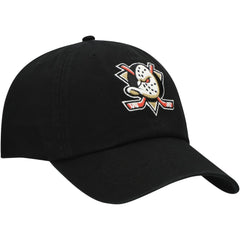Anaheim Ducks '47 Core Logo Clean Up Adjustable Hat Outlet
