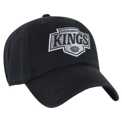 Los Angeles Kings '47 Core Logo Clean Up Adjustable Hat Online