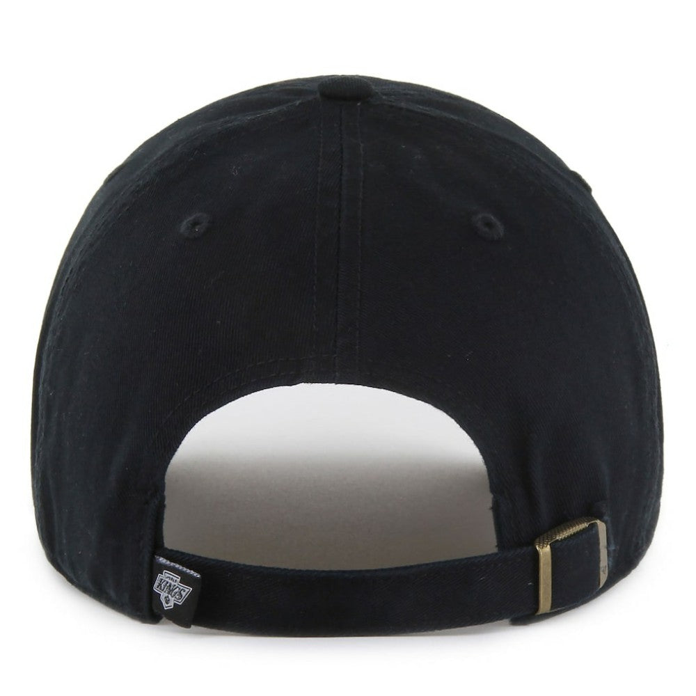 Los Angeles Kings '47 Core Logo Clean Up Adjustable Hat Online