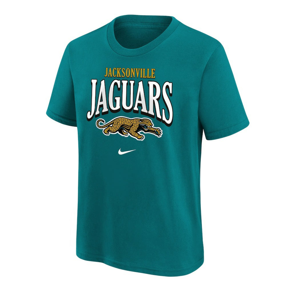 Jacksonville Jaguars Nike Youth Prowler Unveil T-Shirt
