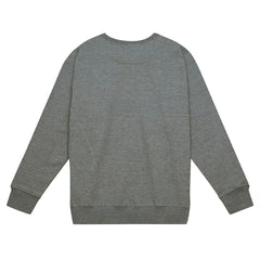New York Giants Mitchell & Ness Basic Fleece Pullover Sweatshirt