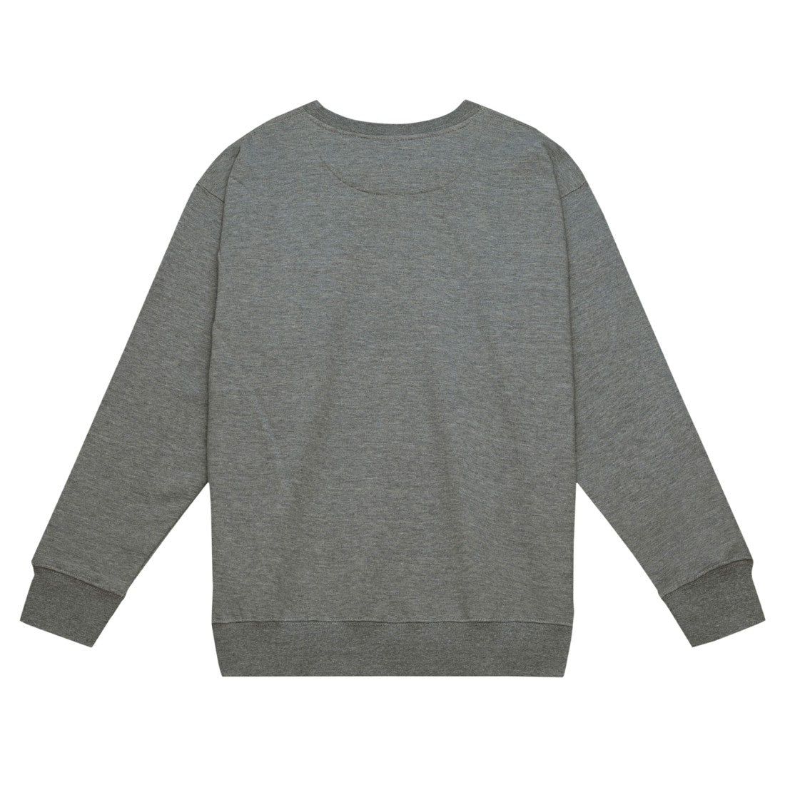 New York Jets Mitchell & Ness Basic Fleece Pullover Sweatshirt