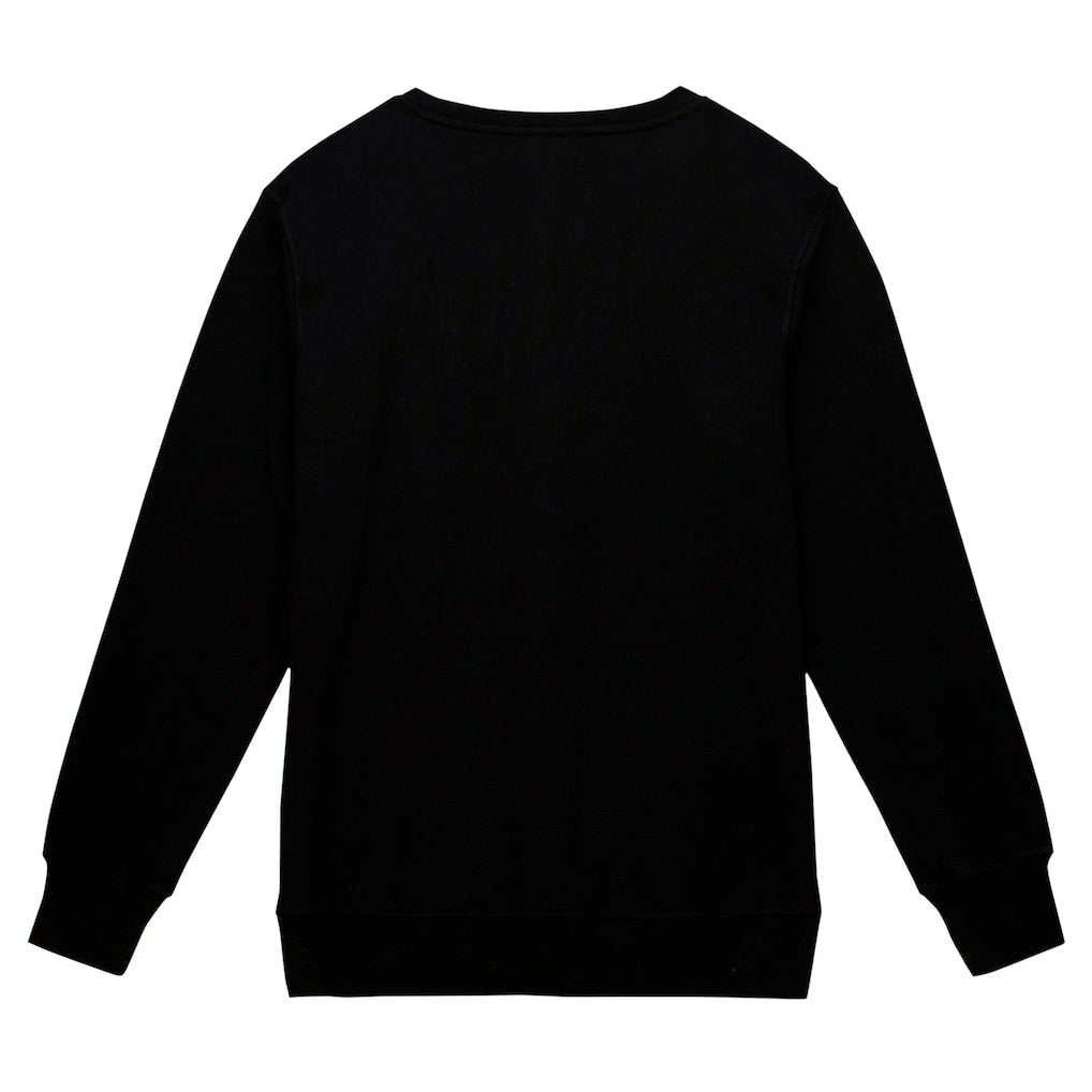 Seattle Seahawks Mitchell & Ness Basic Fleece Pullover Sweatshirt