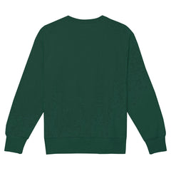 Green Bay Packers Mitchell & Ness Basic Fleece Pullover Sweatshirt