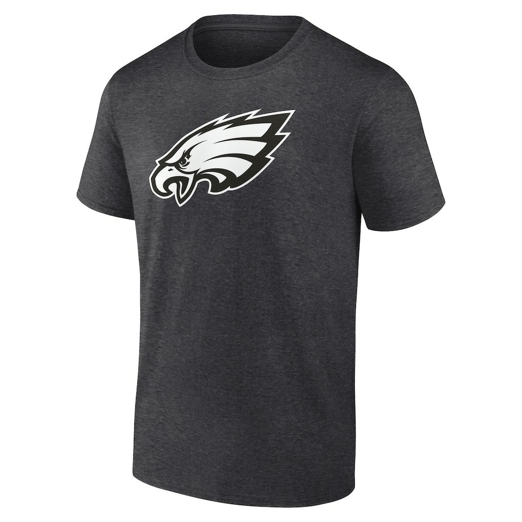 Philadelphia Eagles  Personalized Name & Number Monochrome T-Shirt