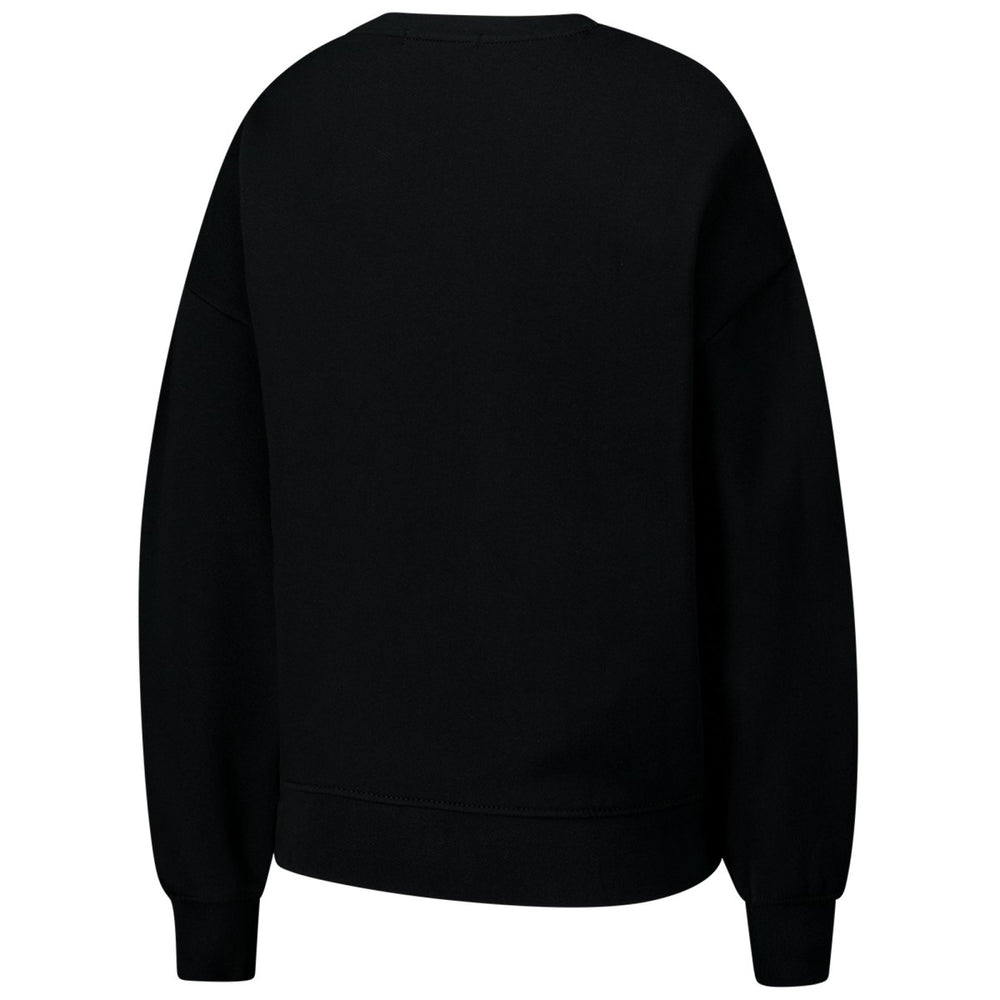 Milwaukee Bucks Women's Hardwood Classics Home Team Pullover Sweatshirt Online
