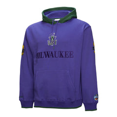 Milwaukee Bucks Hardwood Classics Team OG 3.0 Pullover Hoodie Online