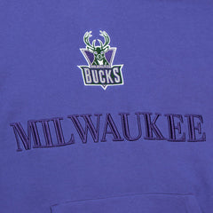 Milwaukee Bucks Hardwood Classics Team OG 3.0 Pullover Hoodie Online