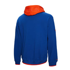 New York Knicks Hardwood Classics Team OG 3.0 Pullover Hoodie Online