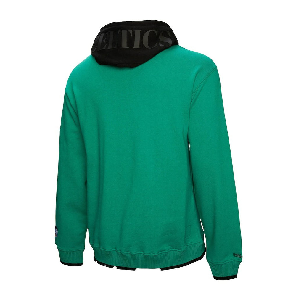 Boston Celtics Hardwood Classics Team OG 3.0 Pullover Hoodie For Sale
