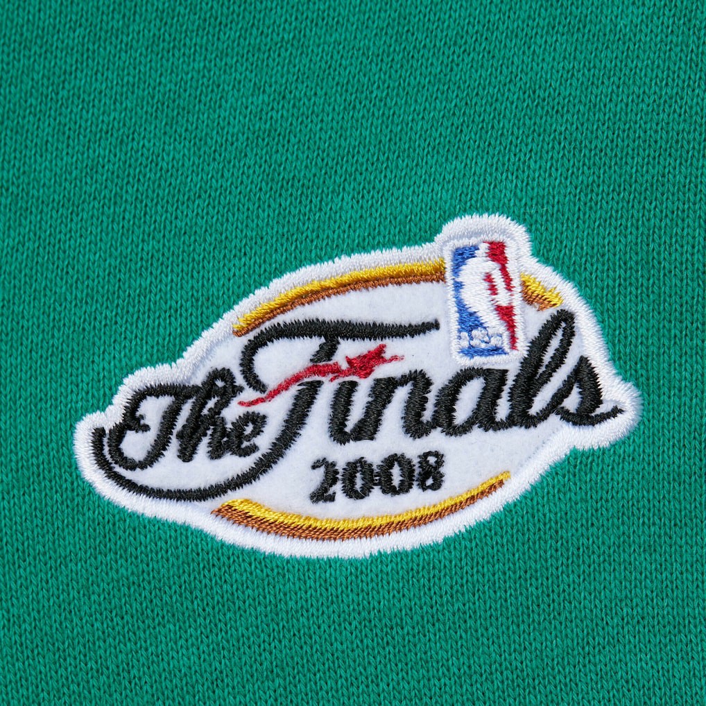 Boston Celtics Hardwood Classics Team OG 3.0 Pullover Hoodie For Sale