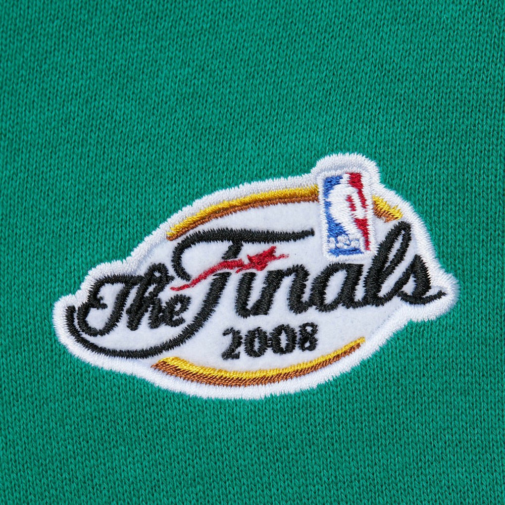 Boston Celtics Hardwood Classics Team OG 3.0 Pullover Hoodie For Sale