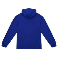 Seattle Seahawks Mitchell & Ness Helmet Logo Vintage Pullover Hoodie