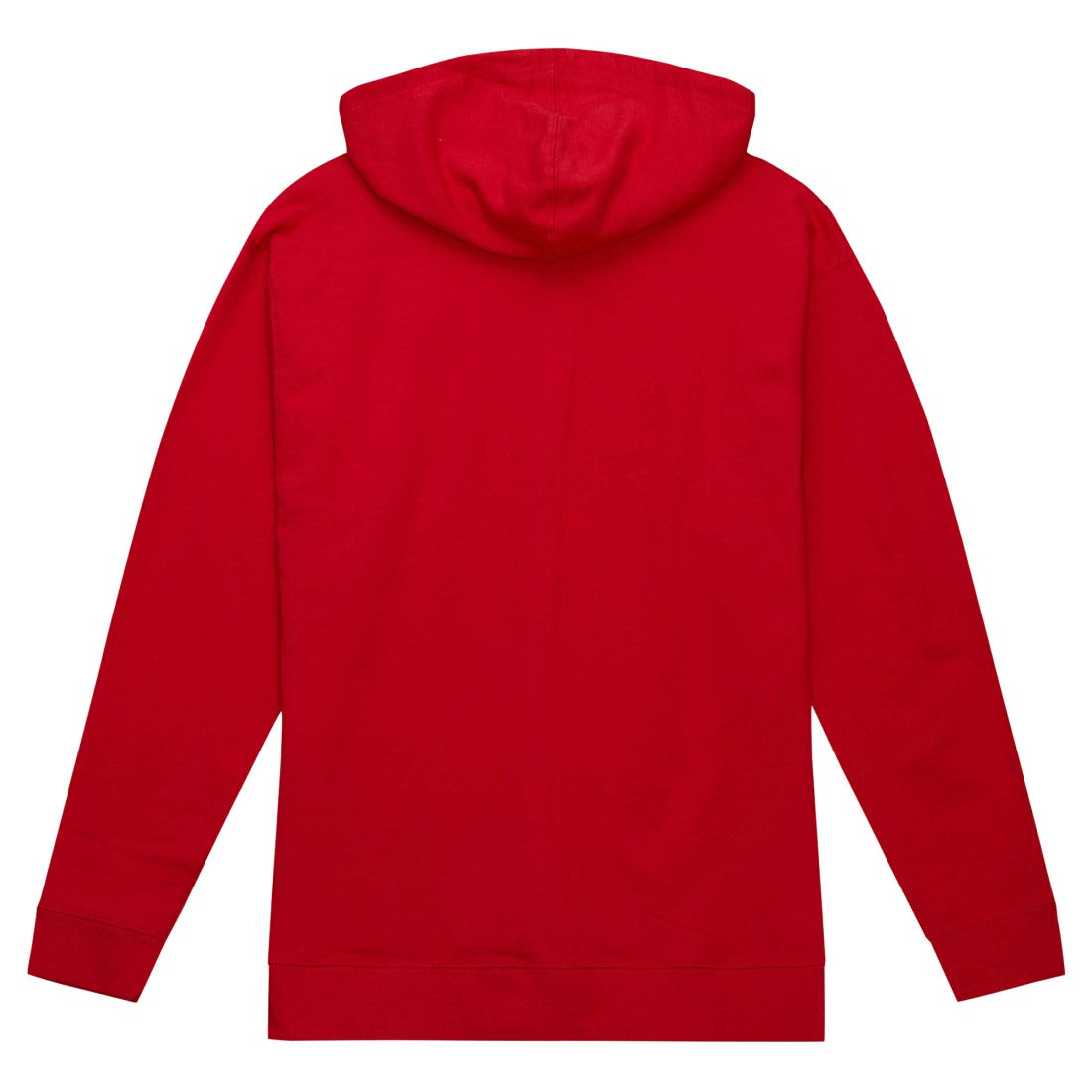 Tampa Bay Buccaneers Mitchell & Ness Helmet Logo Vintage Pullover Hoodie